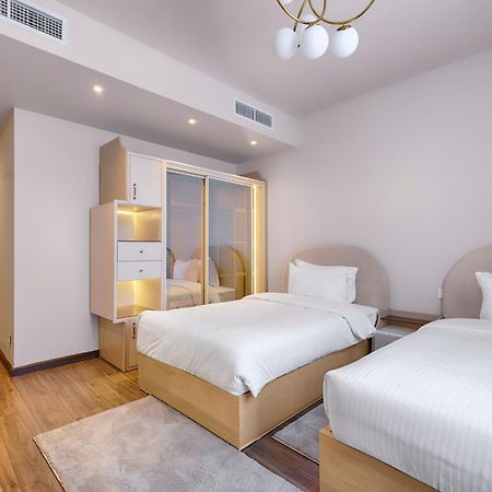 Vesta - Cairo Festival City Residence Ngoại thất bức ảnh