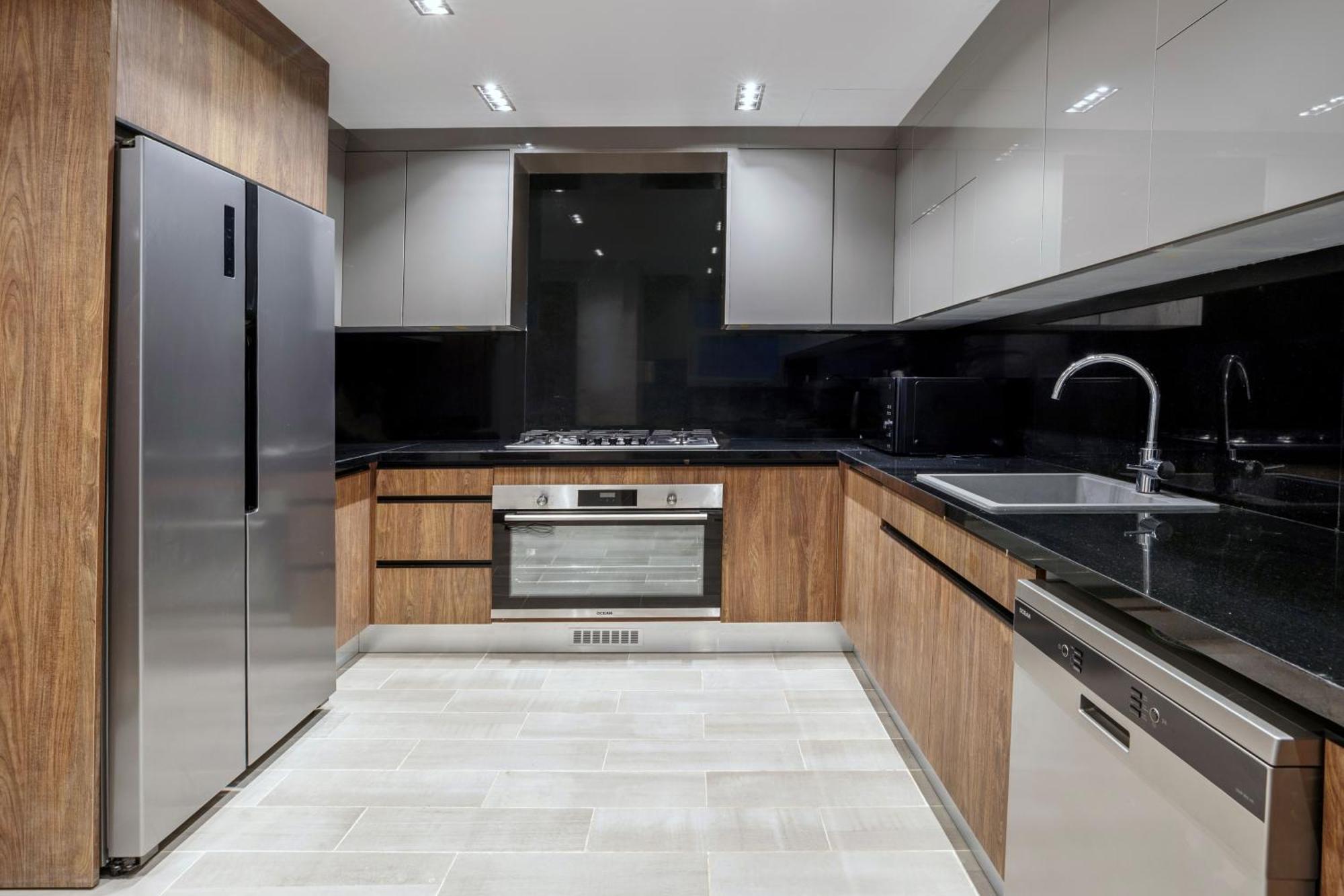 Vesta - Cairo Festival City Residence Ngoại thất bức ảnh