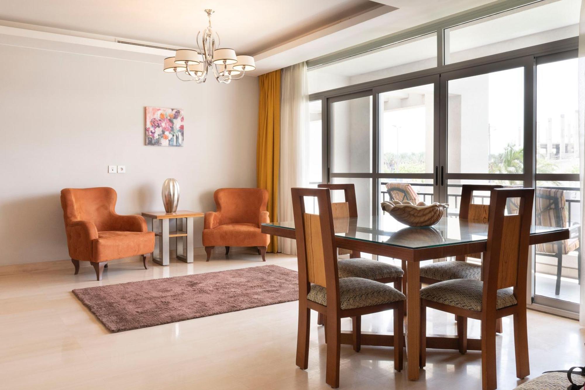 Vesta - Cairo Festival City Residence Ngoại thất bức ảnh