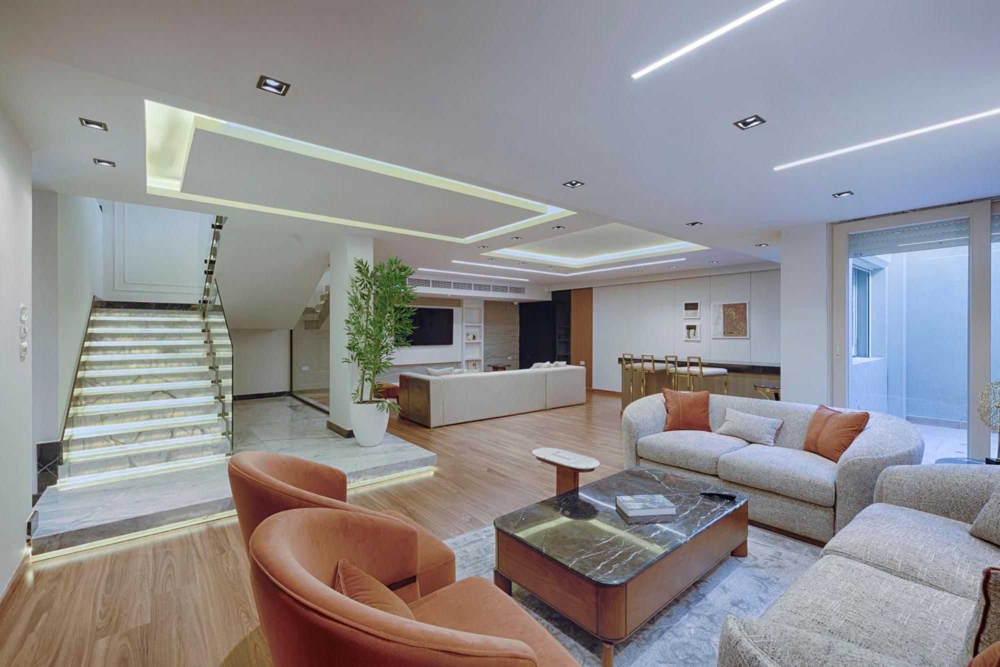Vesta - Cairo Festival City Residence Ngoại thất bức ảnh