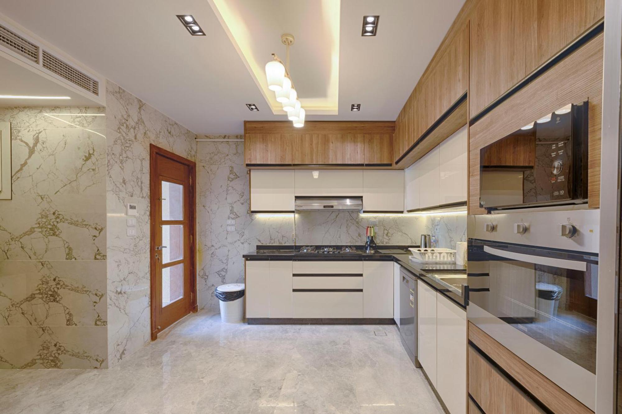 Vesta - Cairo Festival City Residence Ngoại thất bức ảnh