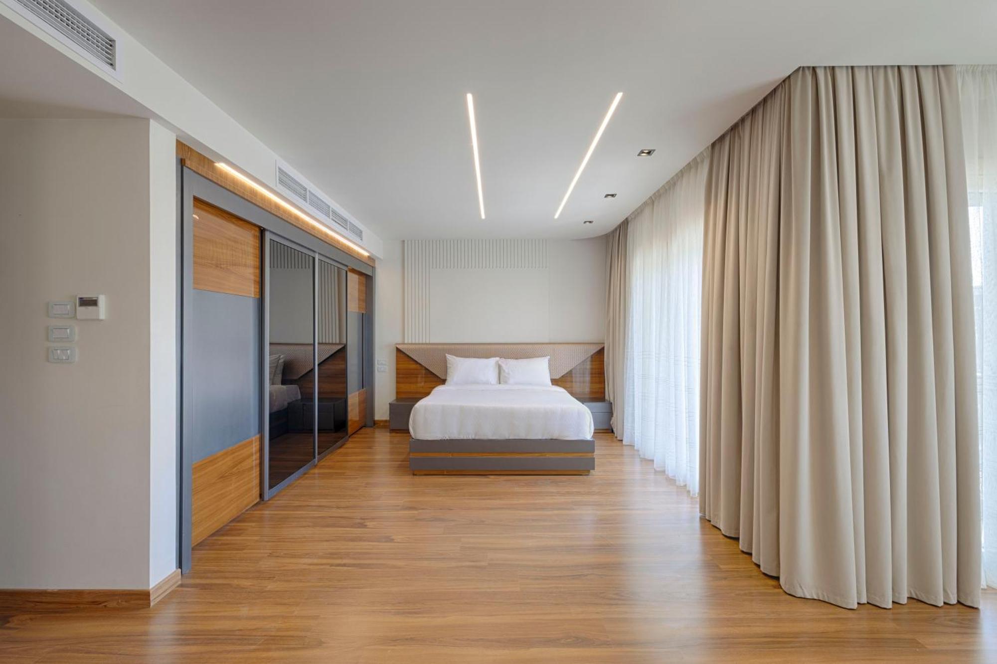 Vesta - Cairo Festival City Residence Ngoại thất bức ảnh