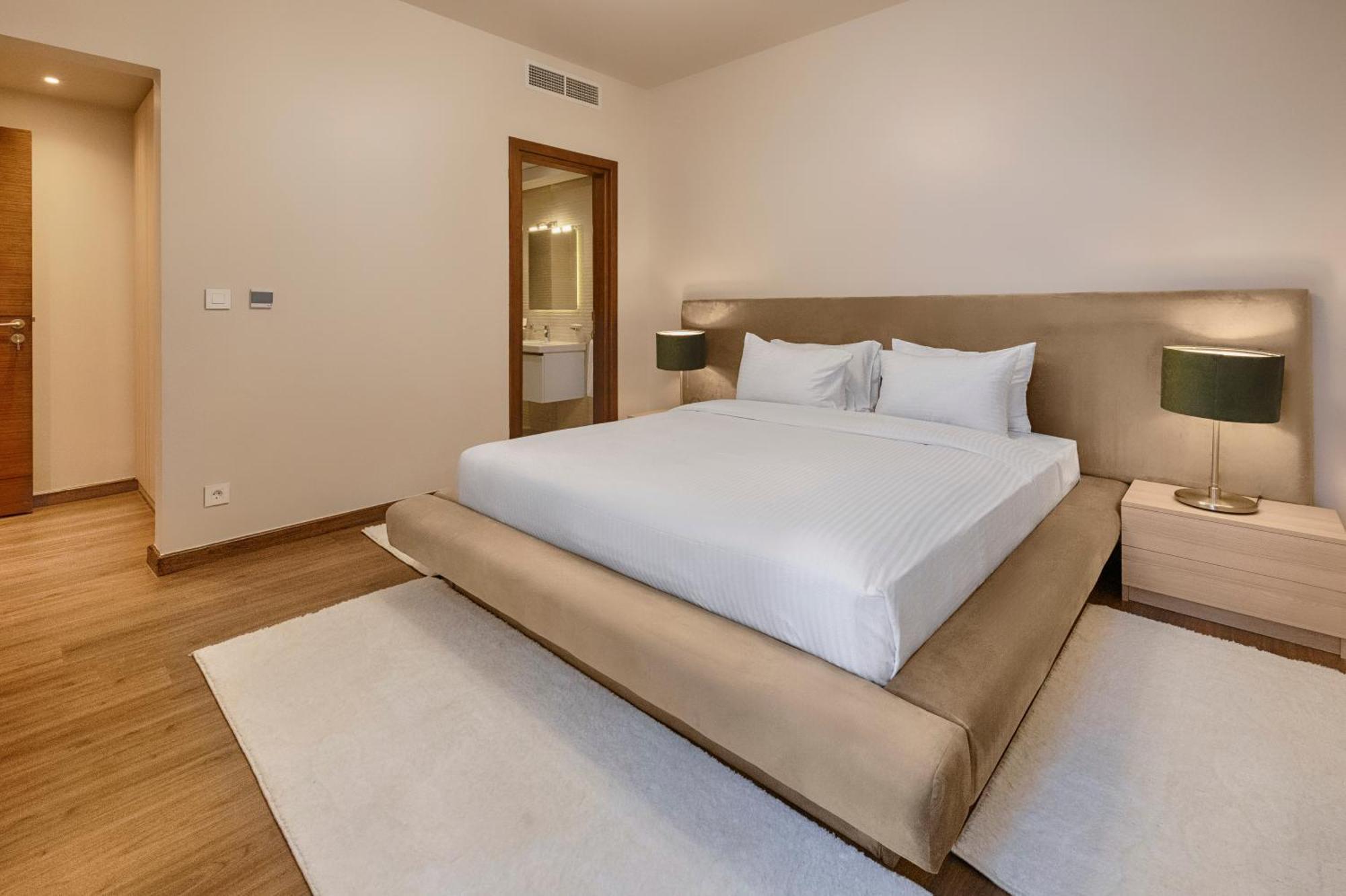 Vesta - Cairo Festival City Residence Ngoại thất bức ảnh